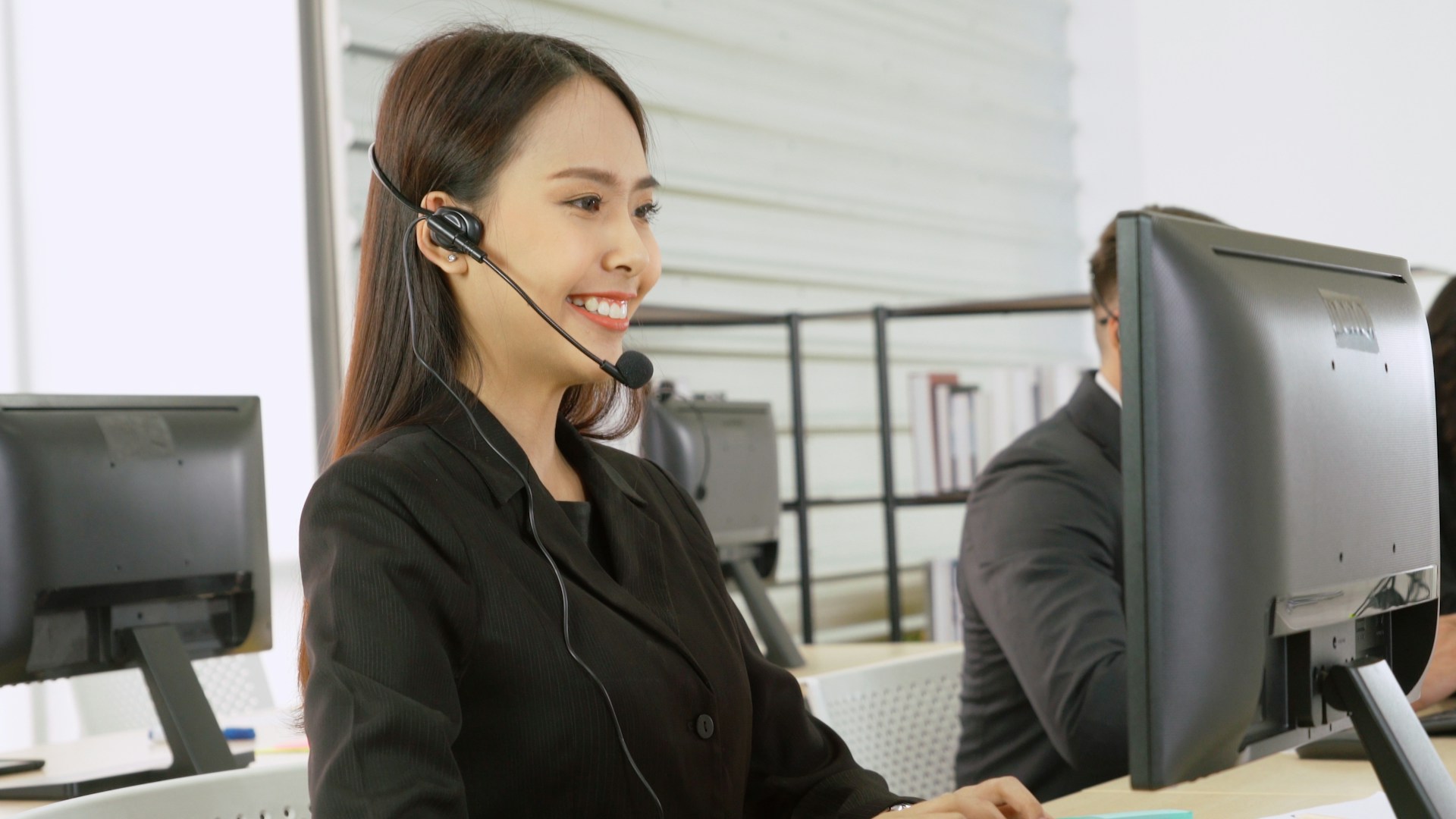 AI Customer Service Agents